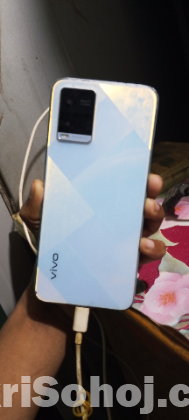 Vivo y21